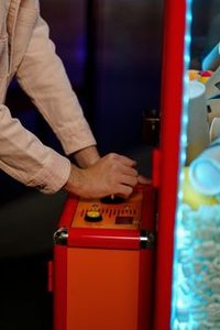  Cổng trò chơi uy tín 